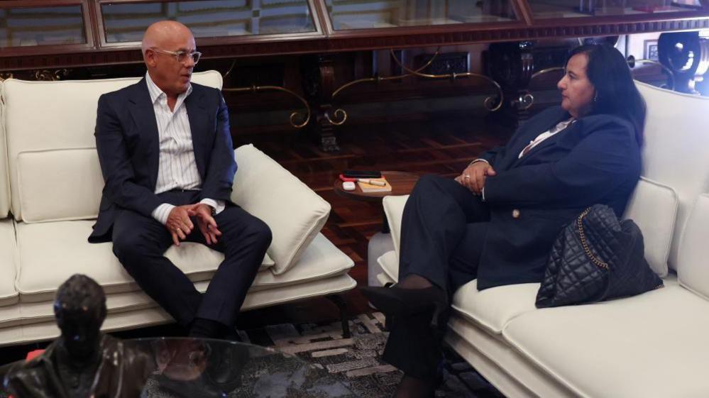 Venezuela Cracks New Ground: After Twin Quakes, Government and Opposition Agree on Talks for Reconstruction and Democracy