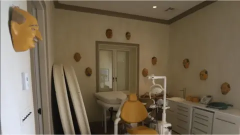 Democrats Release Disturbing New Images from Epstein’s Island