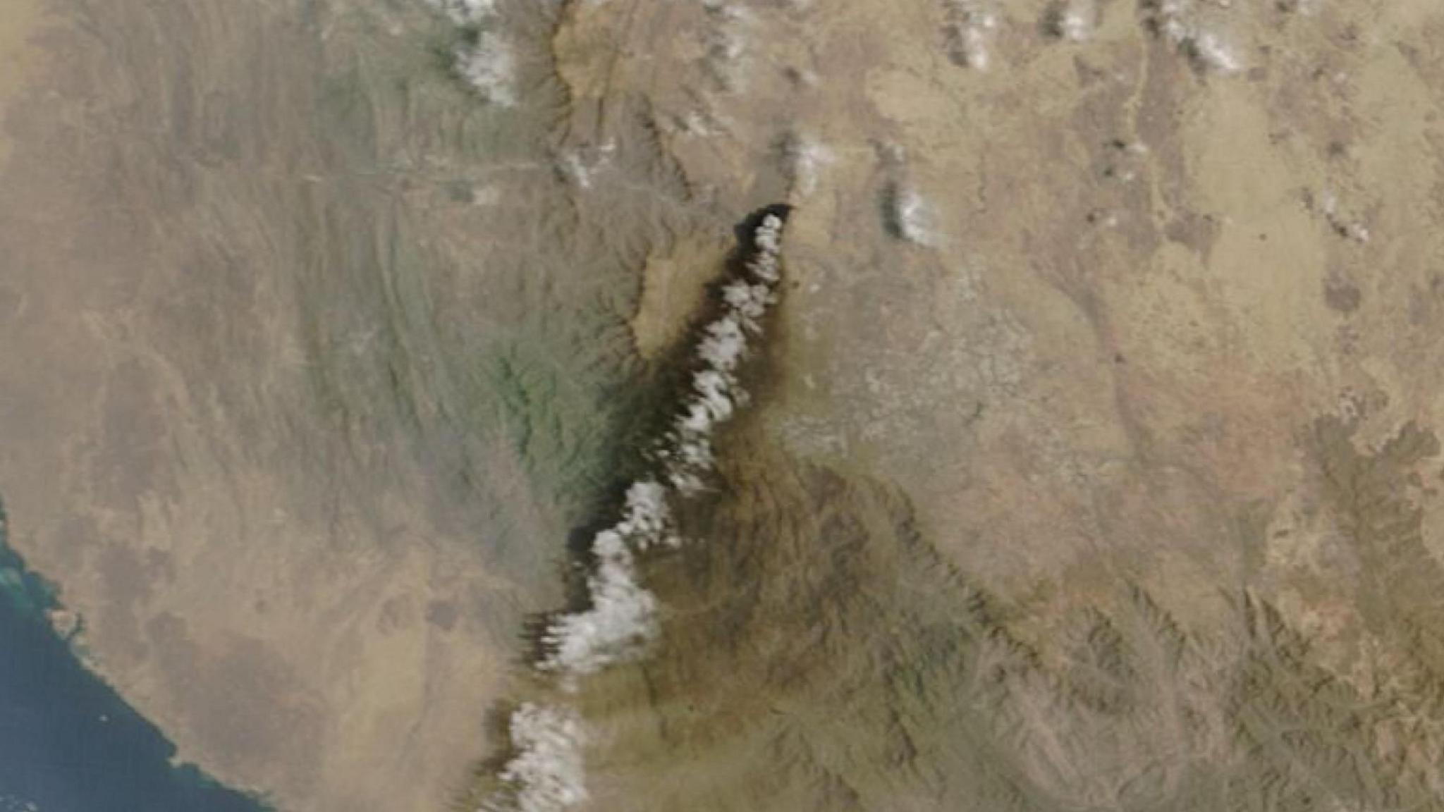 Saudi Arabia™ Responds to Houthi Attacks on Energy Facilities