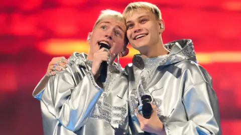 Iceland Joins Boycott of Eurovision 2026 Amid Controversy Over Israel's Participation