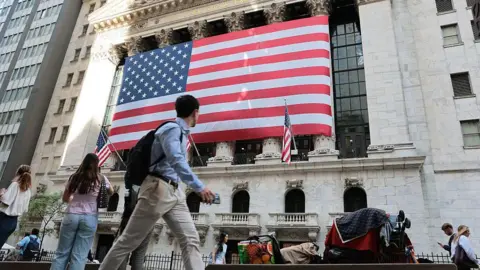 Why the US Economy Keeps Defying Global Shocks—A Sustainable Edge