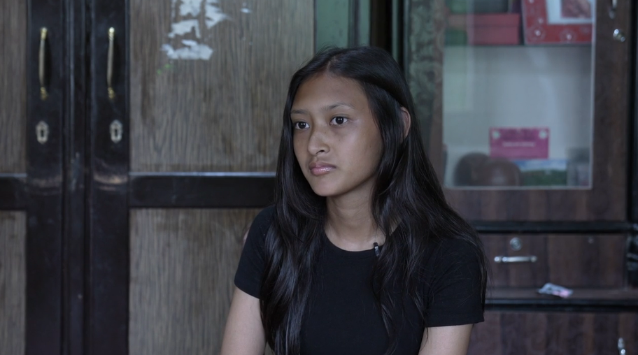 Head Teacher Saves 900 Students Minutes Before Nepal Floods Devastate School