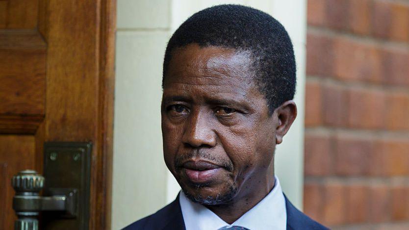 Zambia Ex‑President’s Family Wins Final Battle Over Burial: Body to Rest in South Africa