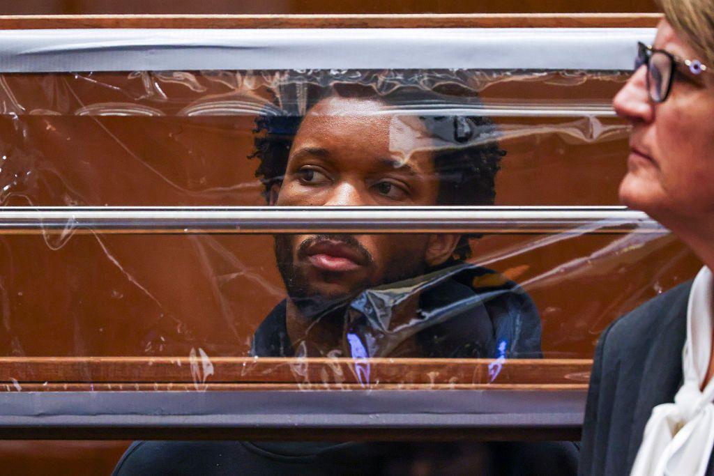 Gruesome Images Stir Family Trauma in Los Angeles Murder Hearing