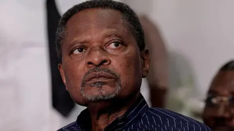 Opposition Leader Anicet Ekane Dies in Detention, Provoking Outrage in Cameroon