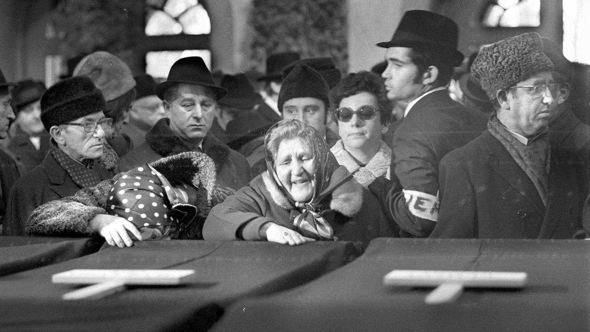 Germany Unravels 50‑Year‑Old Arson That Took Seven Lives in Munich's Jewish Community Centre