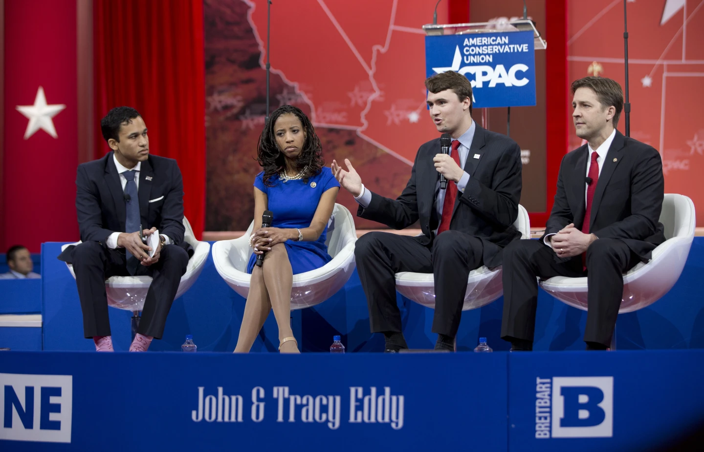 Charlie Kirk: A Conservative Voice Among Youth