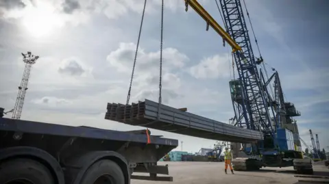 Iran's Major Steel Production Halts Due to US-Israeli Air Strikes