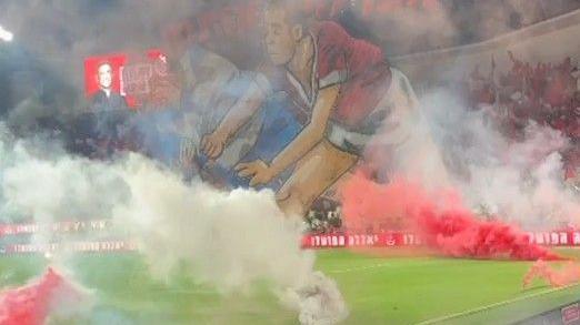Riot Forces Cancellation of Tel Aviv Derby Amid Clash of Cultures