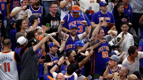 Ticketmaster’s 150‑mile Rule Leaves Knicks Fans in the South But Sparks Debate on Sustainable Fan Access