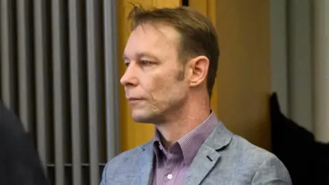 Release of Madeleine McCann Suspect Raises Concerns