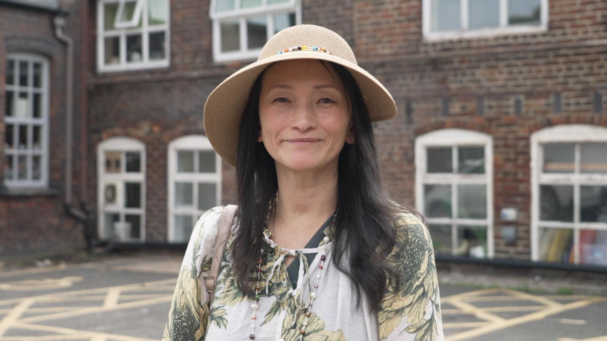 Japanese Curator Sparks Sustainable Potteries Tourism