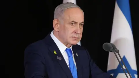 Netanyahu Vows to Secure Return of Hostages Amid Gaza Tensions