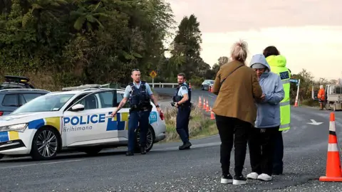 Parents of Fugitive New Zealand Dad Express Regret Following Tragic Incident