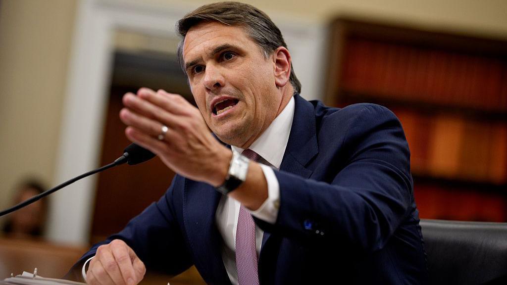Todd Blanche’s Confirmation Hearing: A Critical Moment for U.S. Justice and Climate Policy