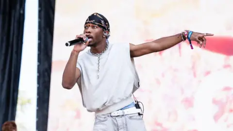 Tragic Discovery: Body of Missing Teen Found in Singer D4vd's Car