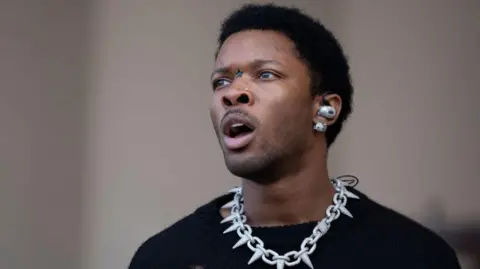 Singer D4vd Arrested in Connection with Murder of Missing Teen