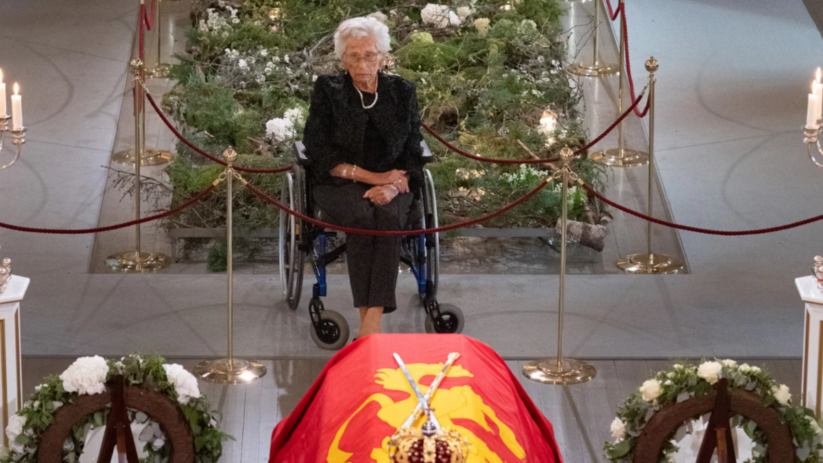 Norway Mourns Princess Astrid: Royal Life, Legacy and Civic Care