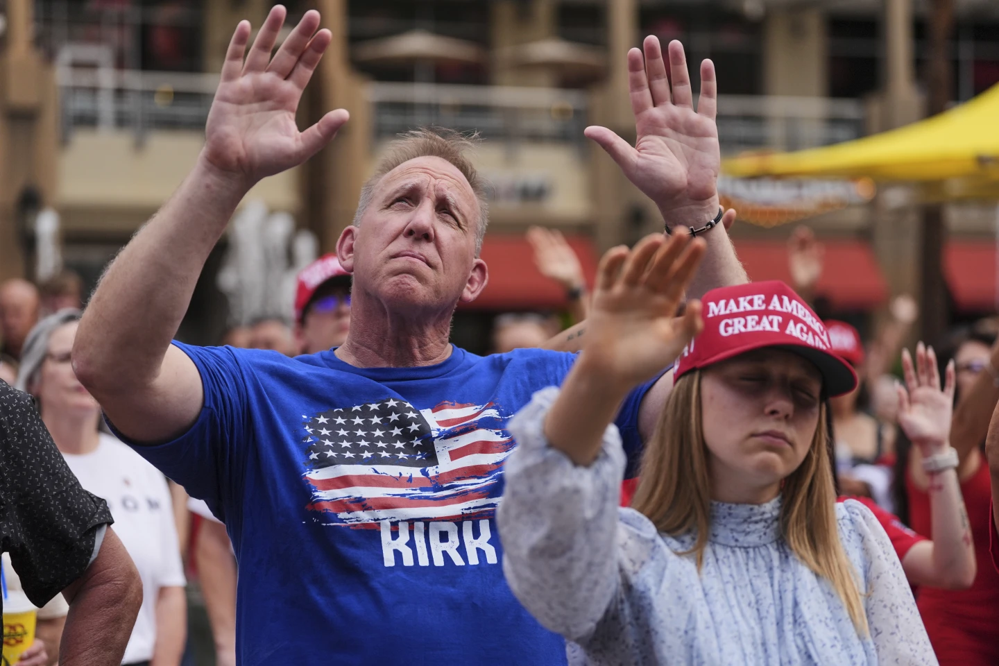 The Impact of Charlie Kirk's Legacy: A Surge in Religious Engagement?