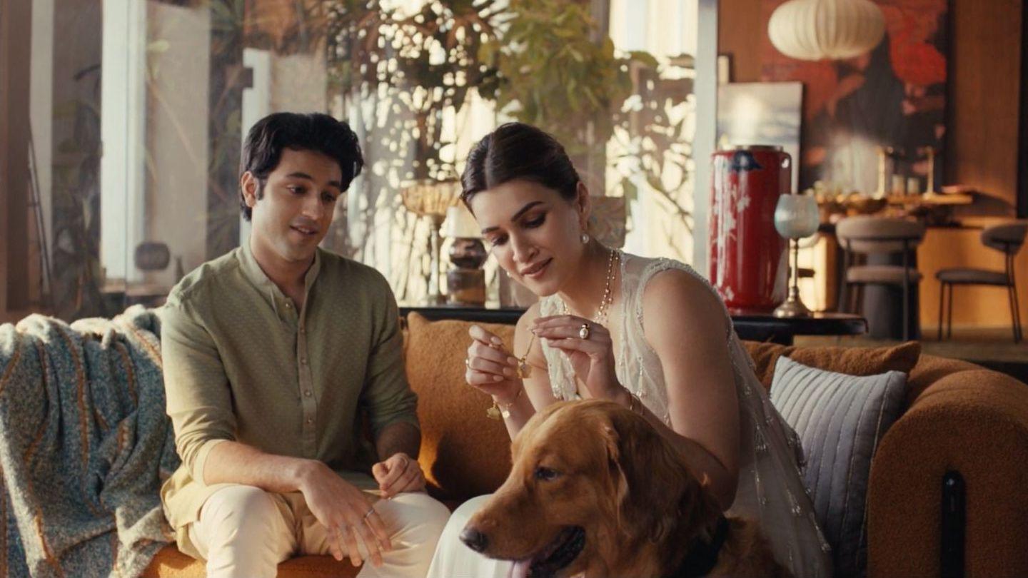 Cultural Sensitivity in Indian Fashion: Ad Withdrawal Sparks Debate on Tradition and Modernity