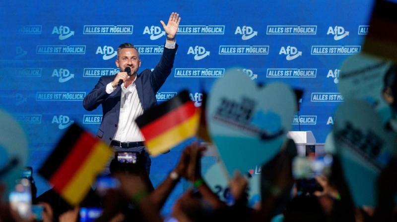 East Germany’s Election Trial: AfD’s Bid Risks Climate Gains