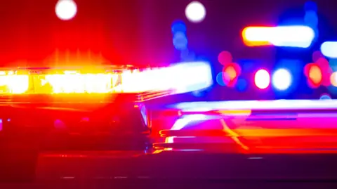 Tragic Mass Shooting in South Carolina Bar Leaves Four Dead