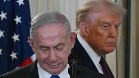 Iran Deal Leaves Netanyahu Facing a Security Predicament