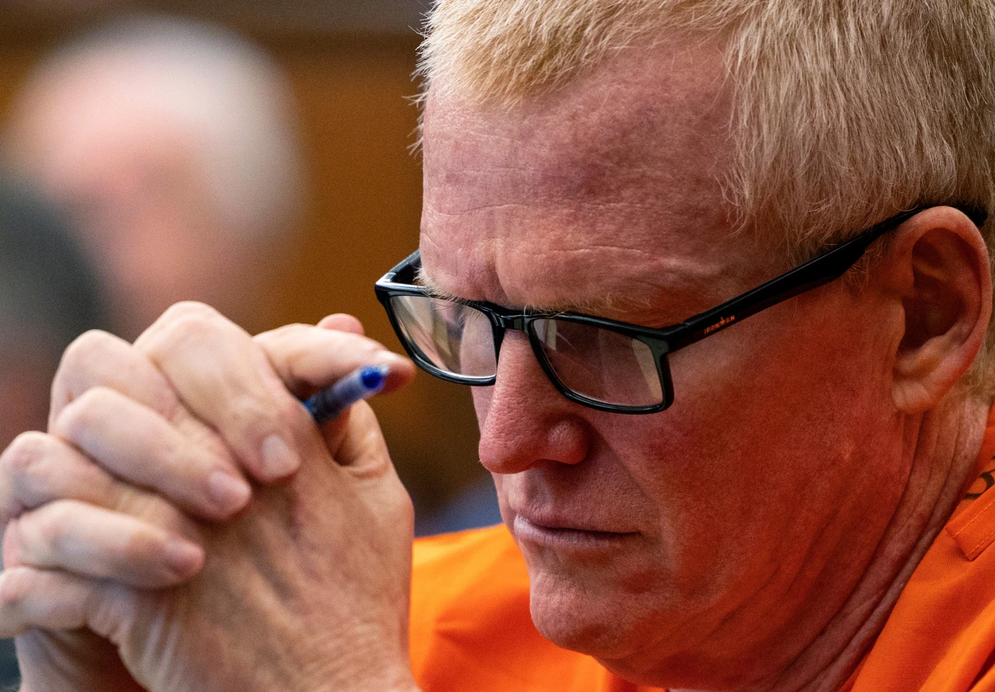 South Carolina Supreme Court Overturns Murdaugh's Convictions but Retrial Scheduled
