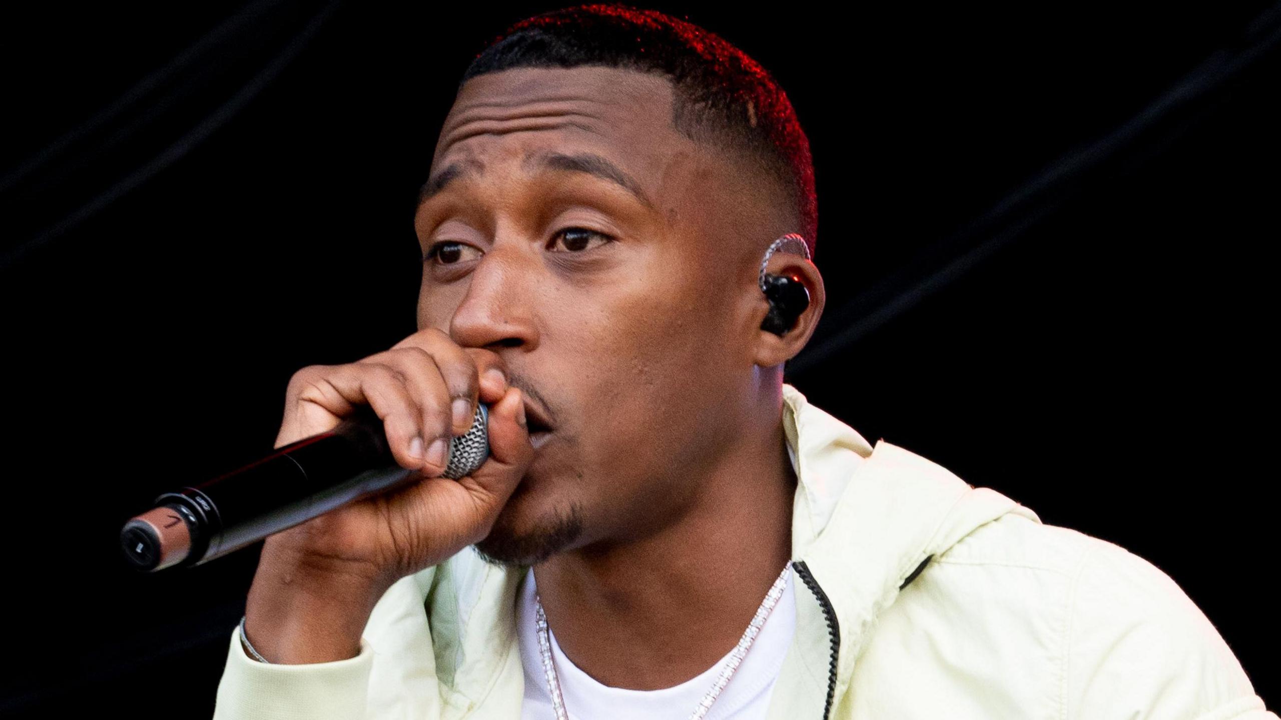 Yung Filly Claims ‘Vibes Were Good’ in Court as Rape Allegations Continue