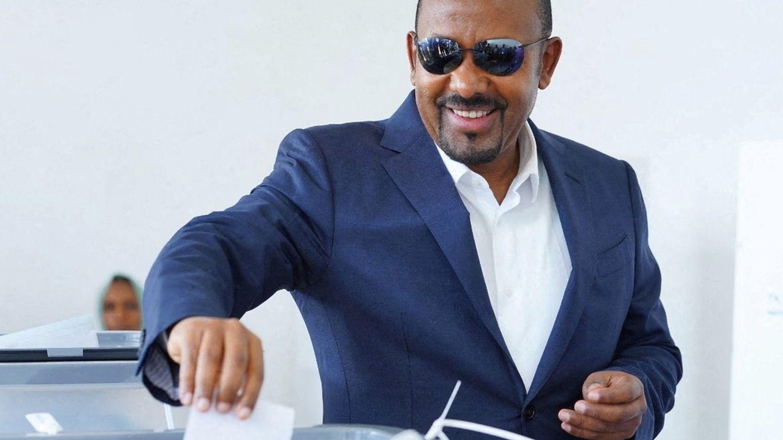 Ethiopia’s landslide election: A turning point for climate and environmental governance
