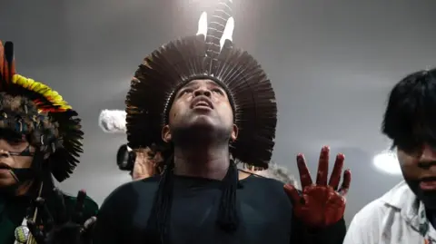 COP30 Concludes Without Strong Commitments on Fossil Fuels