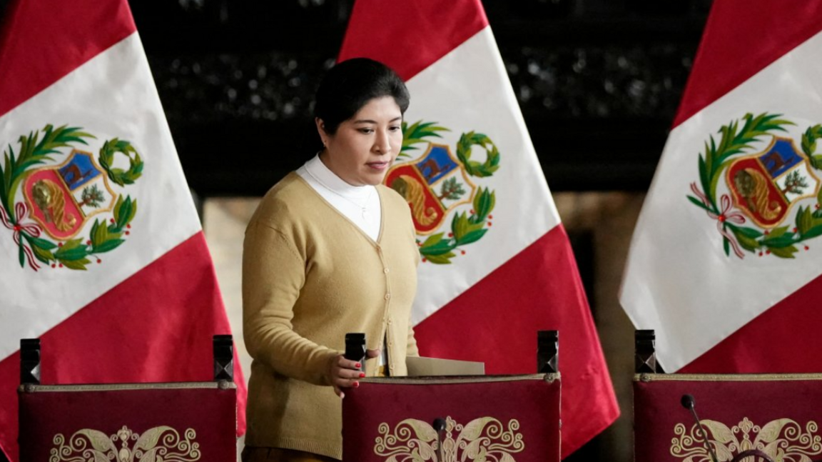 Mexico‑Peru Diplomatic Re‑establishment Opens Doors for Climate Cooperation