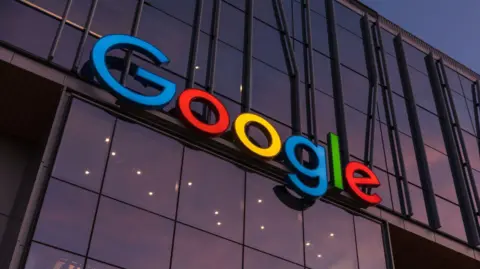 Google Parent Alphabet Commits £5 Billion to AI in the UK Amid Trump Visit