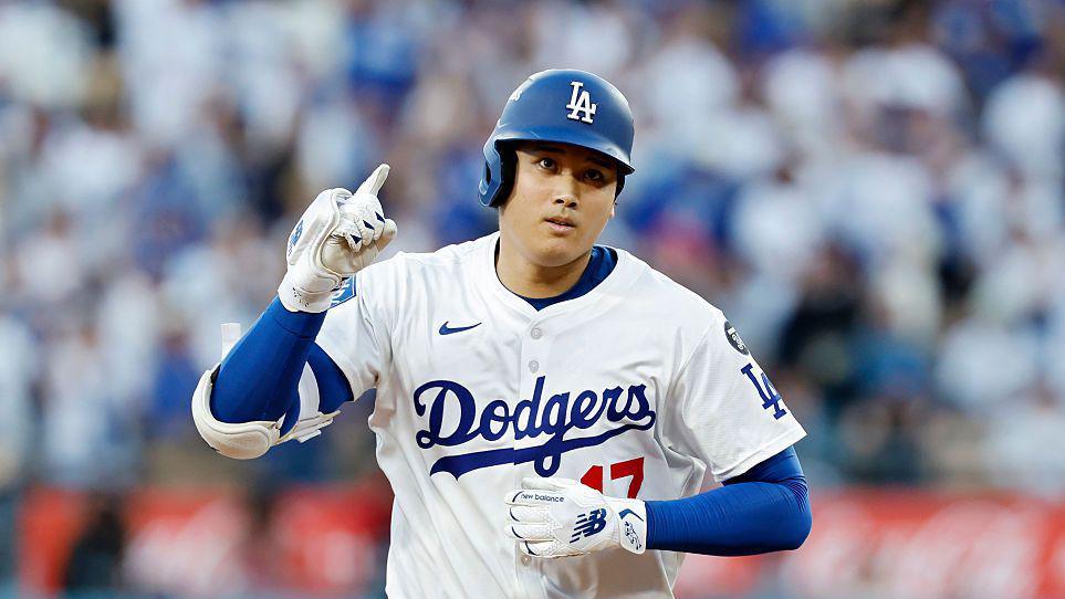 Ohtani's Historic Performance Leads Dodgers to World Series Glory