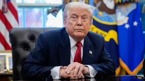 Revisiting Green Cards: Trump Administration's Review Affects 19 Nations