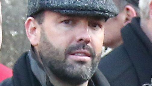 High‑security Operation Brings Alleged Irish Crime Boss Daniel Kinahan Home