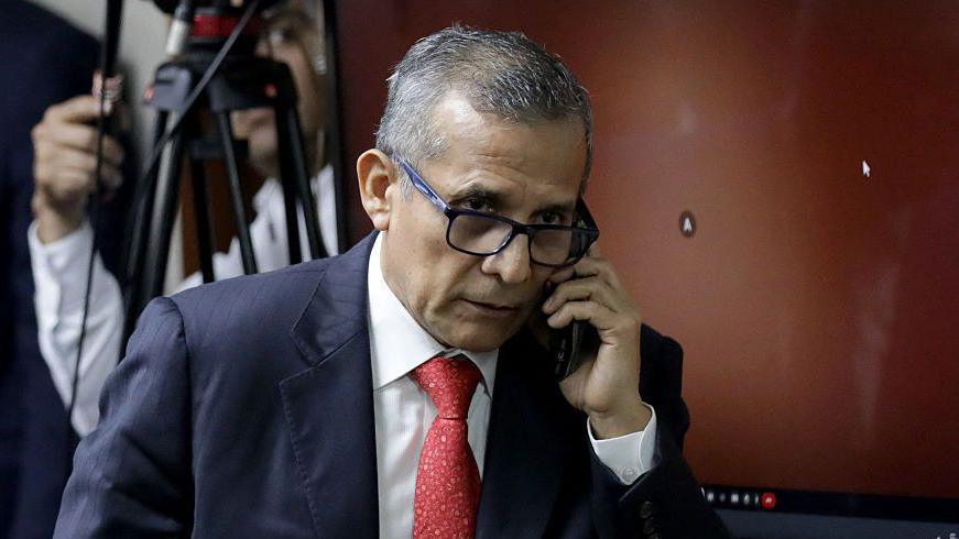 Peru’s Ex‑President Ollanta Humana Released After Court Overturns 15‑Year Corruption Sentence
