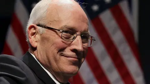 Remembering Dick Cheney: A Controversial Legacy