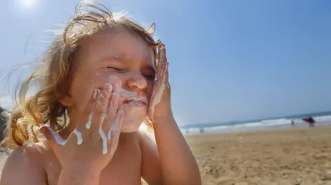 Sunscreen Safety Crisis in Australia: 18 Products Recalled Amid SPF Fraud