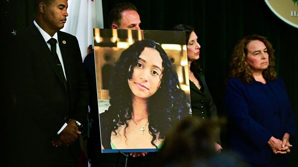 Teen’s Murder Case Highlights Digital Surveillance and Child Safety