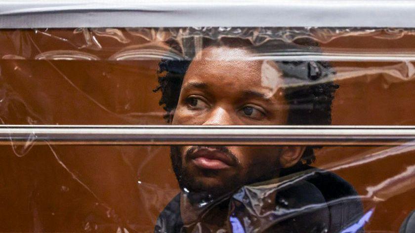 Celebrity Lawyers Withdraw From US Singer D4vd Murder Trial