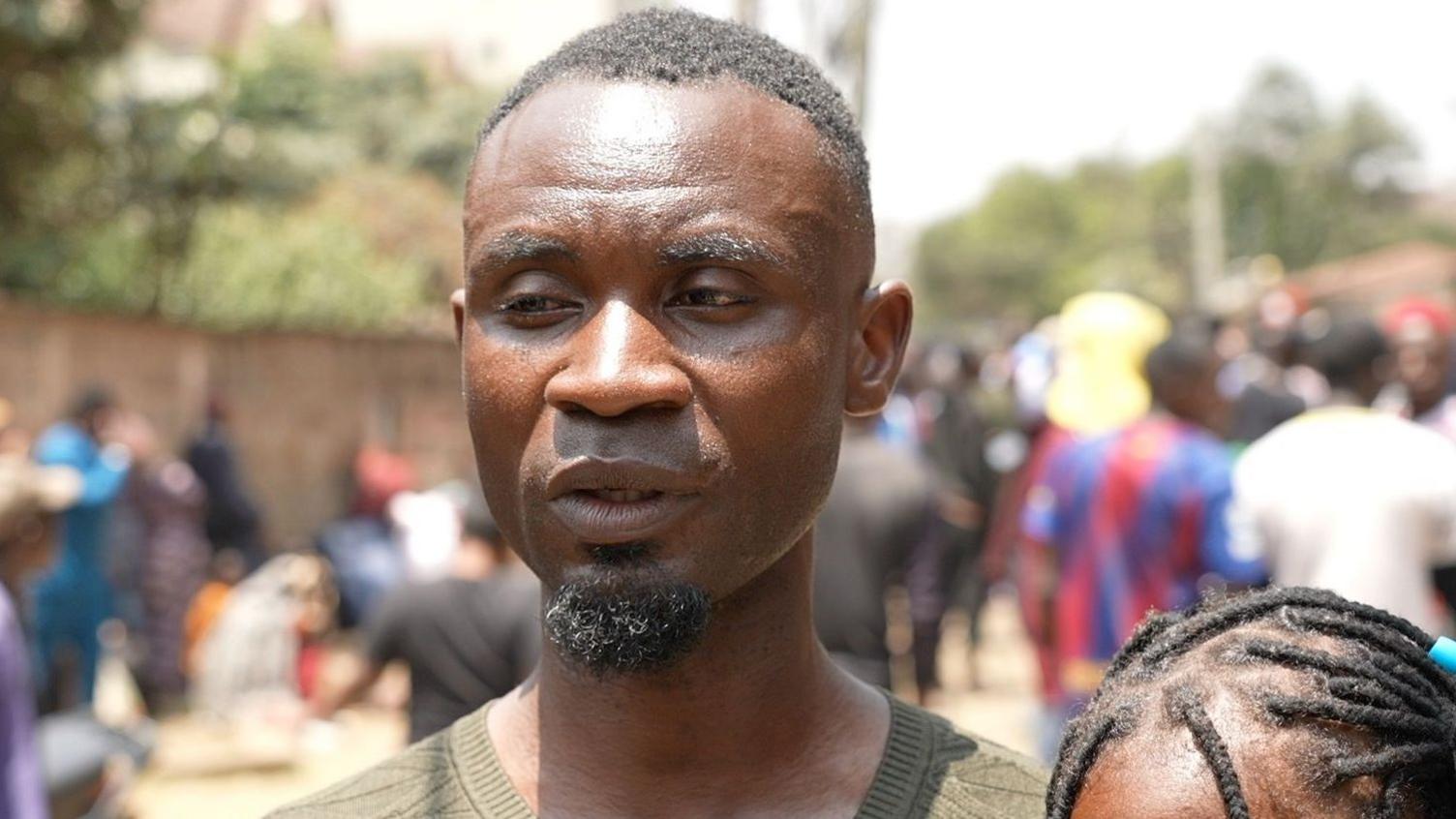 Kenya’s Crackdown on Foreign Traders Sparks Fear and Uncertainty