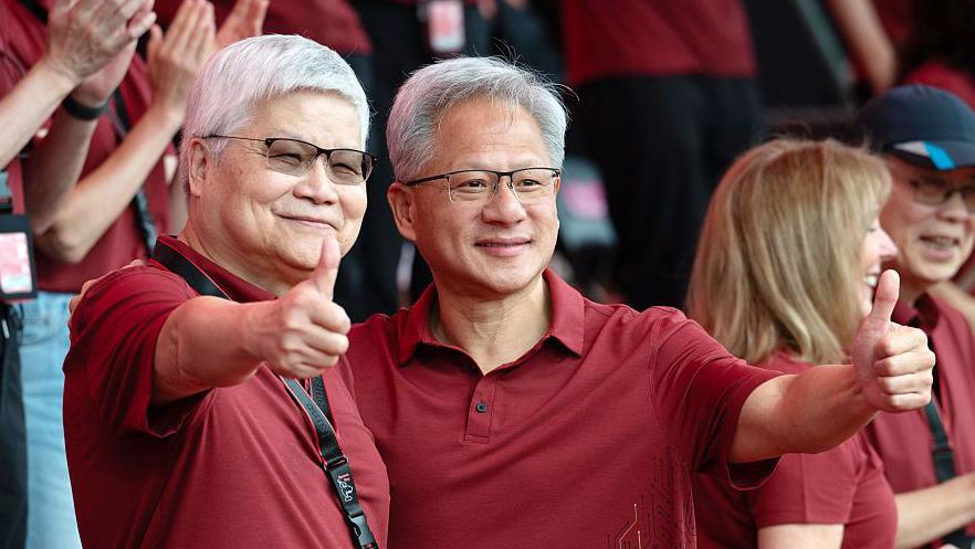 TSMC’s $100bn Arizona Expansion: A Boost for US Chip Manufacturing and Green Tech Jobs