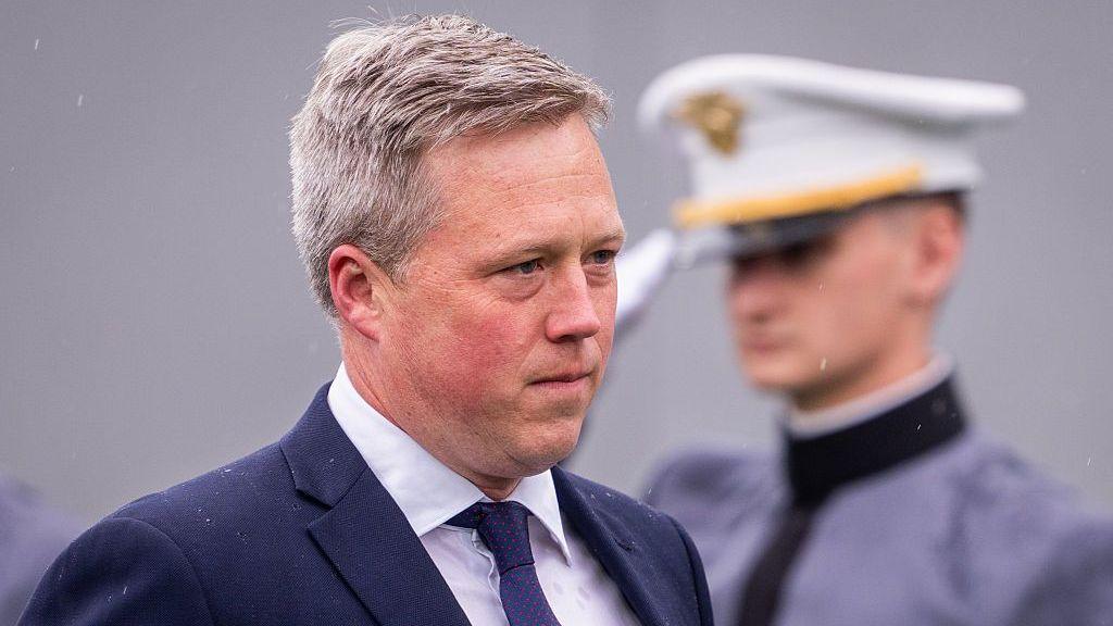 US Army Secretary’s Resignation Sparks Urgent Calls for Sustainable Defense Reform