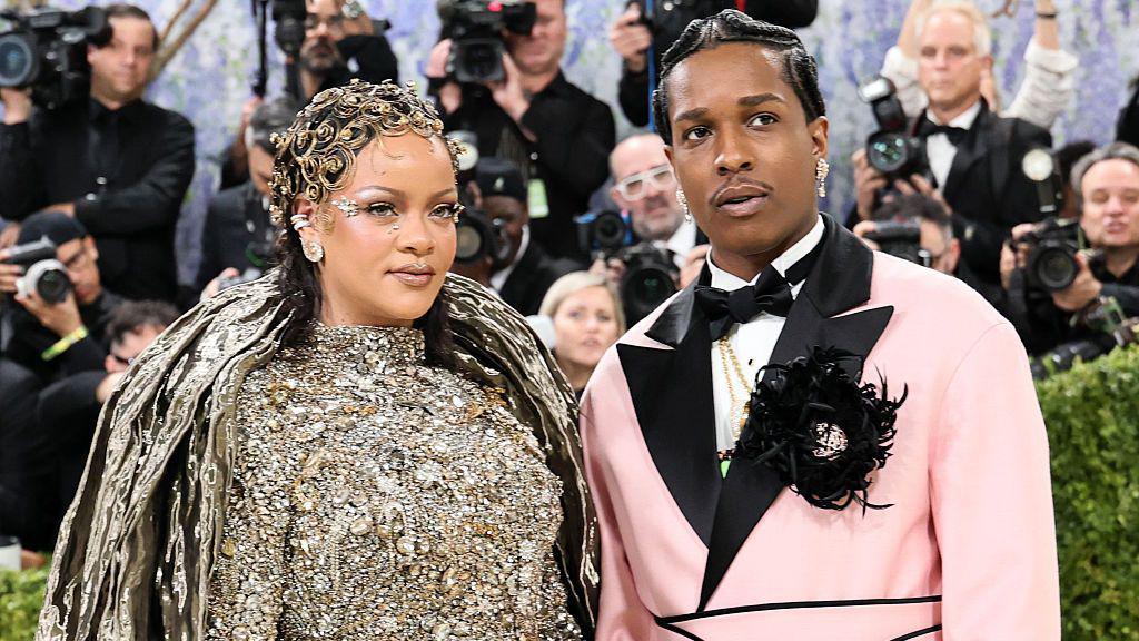 Rihanna's Anticipated Return: New Album May Pioneer Eco-Friendly Music Production