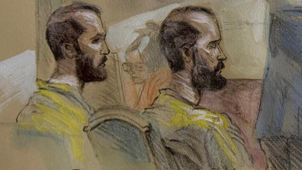 Tate Brothers Seek Bail Amid Extradition Battle: A Legal Human Rights Lens