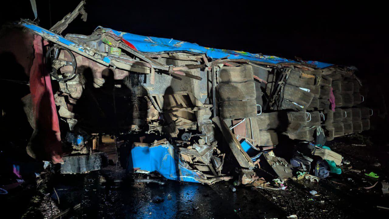 Uganda School Bus Crash Highlights Urgent Call for Safer, Greener Transport