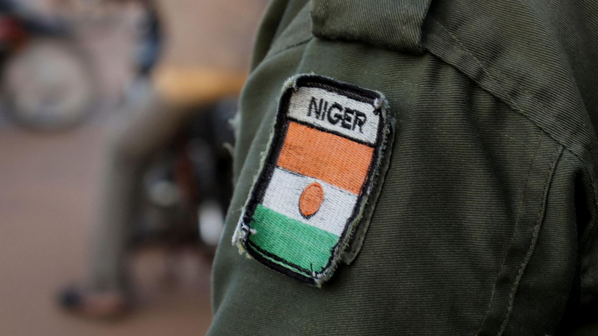 Russia Claims Moscow‑Sponsored Forces Repelled Niger Coup Attempt