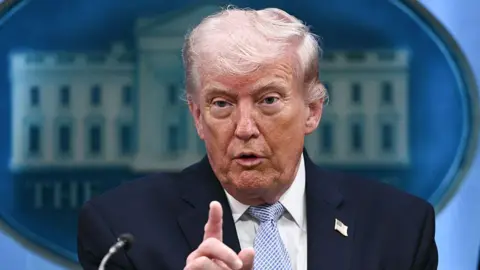 US Implements Naval Blockade in the Strait of Hormuz Amidst Rising Tensions with Iran