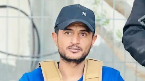 Anti-Hamas Militia Leader Yasser Abu Shabab Killed in Gaza